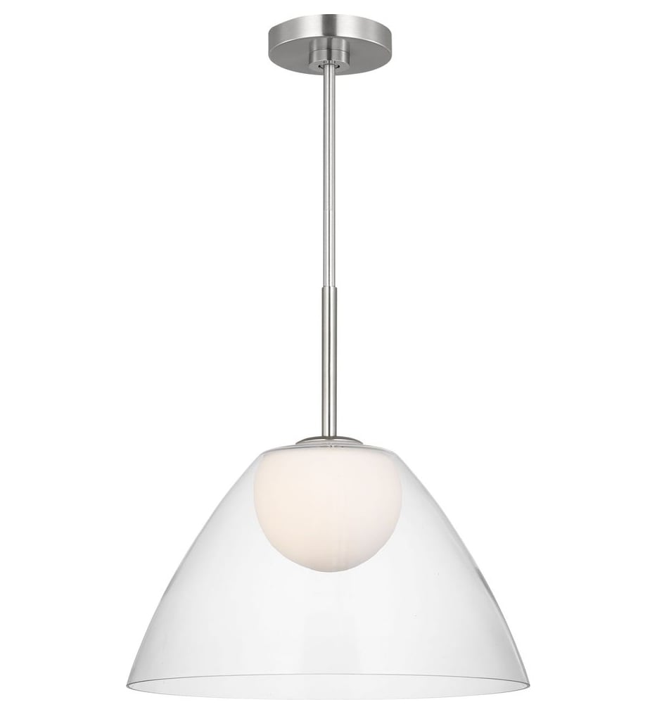 Visual Comfort Studio - Suma 16-inch Pendant
