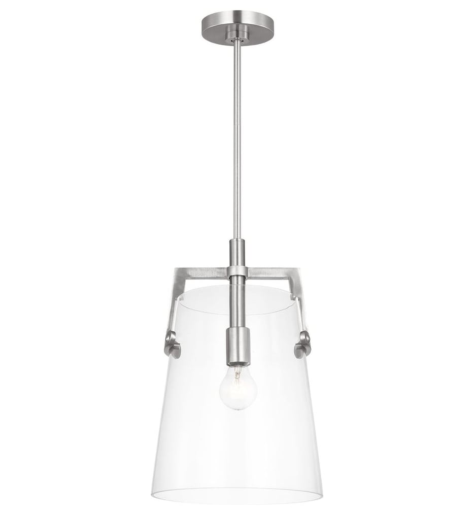Visual Comfort Studio - Crofton 10.25-inch Pendant