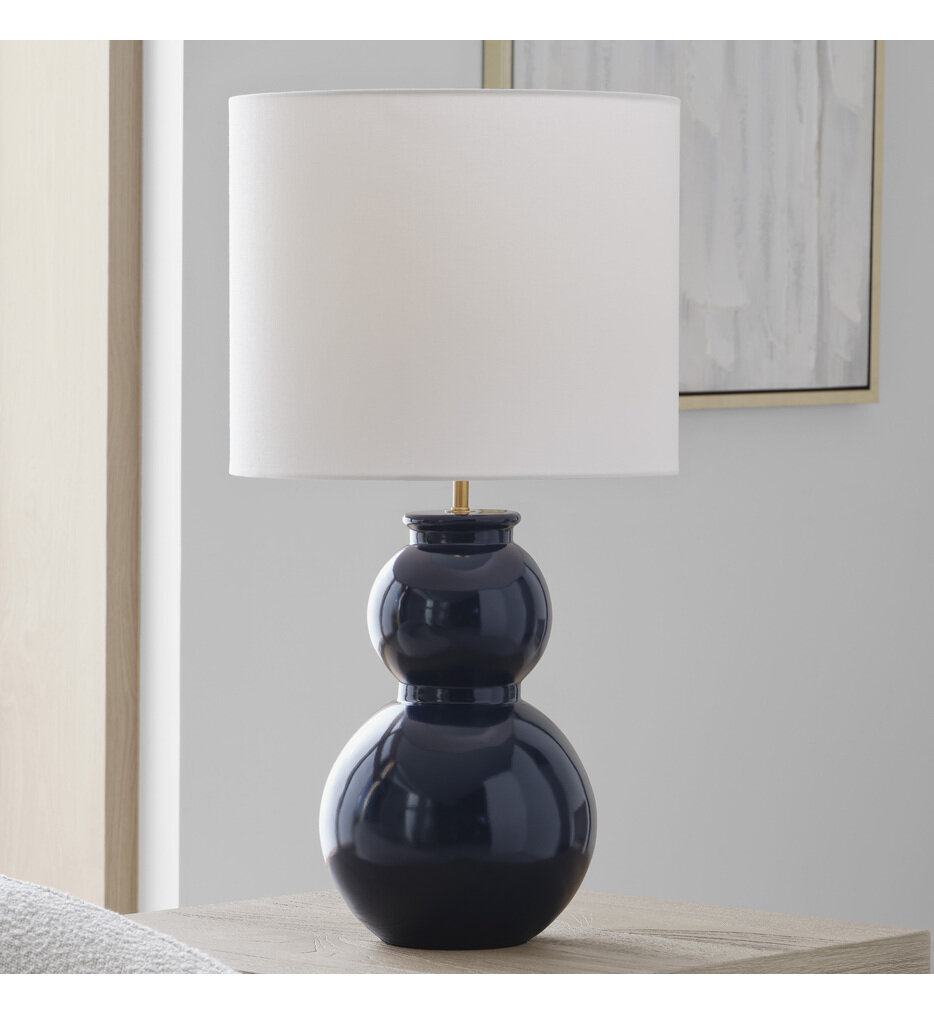 Drew & Jonathan - Buckley 26" Table Lamp
