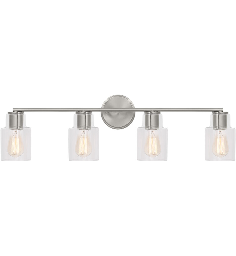 Visual Comfort Studio - Drew & Jonathan - Sayward 32.375" Bath Vanity Light
