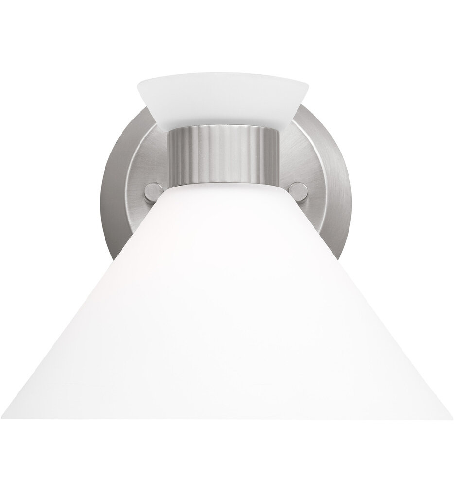 Visual Comfort Studio - Drew & Jonathan - Belcarra 7.5" Bath Vanity Light