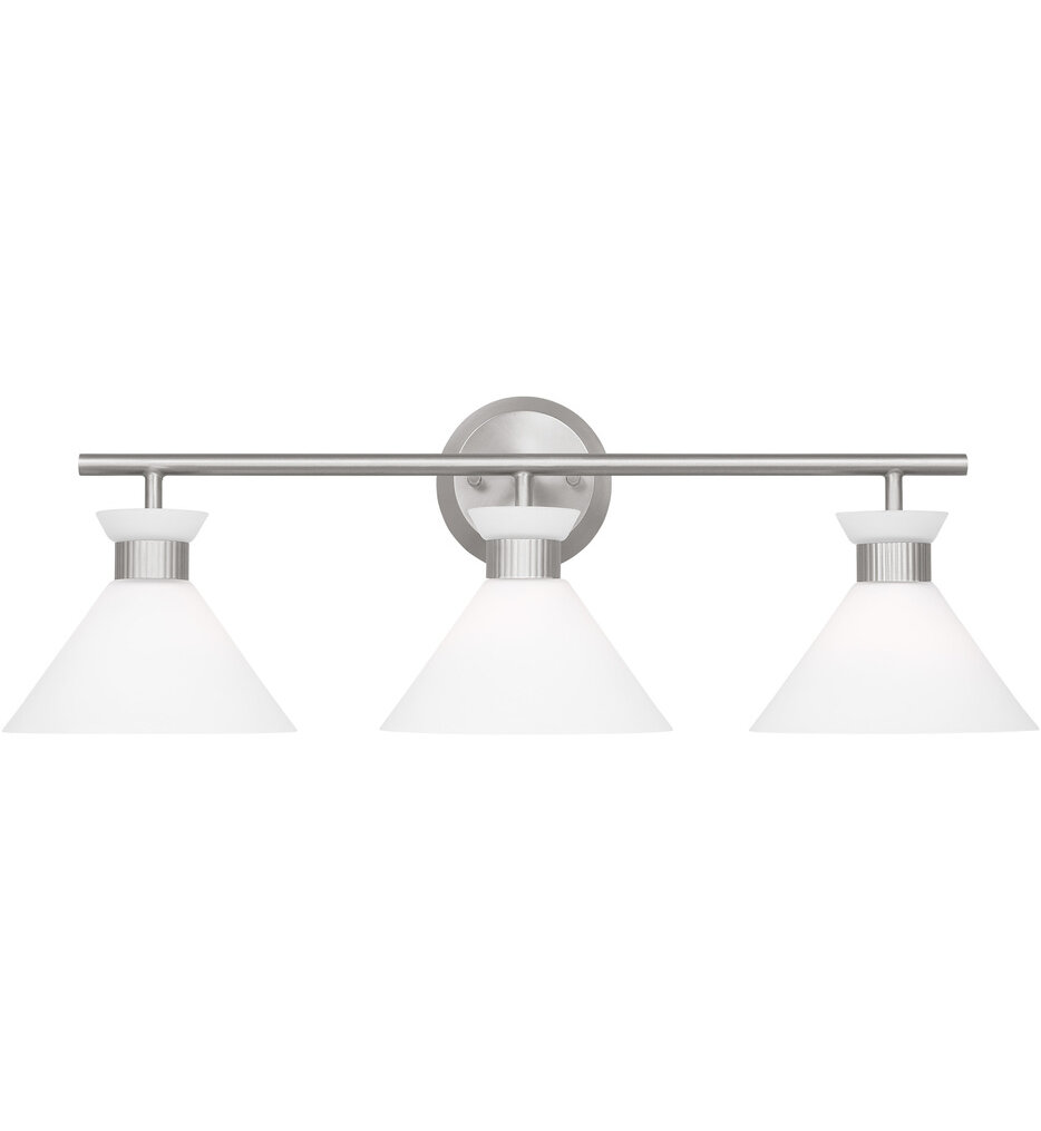 Visual Comfort Studio - Drew & Jonathan - Belcarra 27" Bath Vanity Light