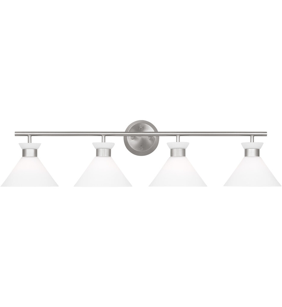 Visual Comfort Studio - Drew & Jonathan - Belcarra 36.75" Bath Vanity Light