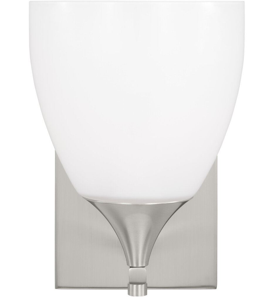 Visual Comfort Studio - Drew & Jonathan - Toffino 6" Bath Vanity Light