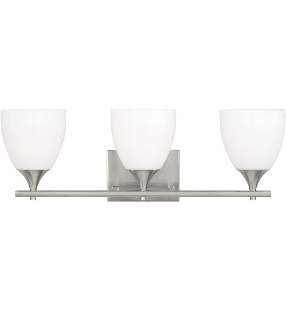 Visual Comfort Studio - Drew & Jonathan - Toffino 26" Bath Vanity Light