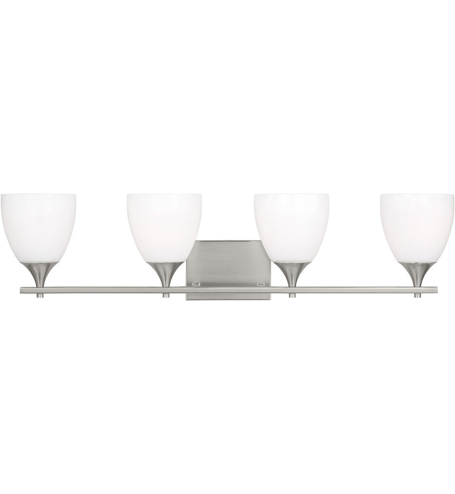Visual Comfort Studio - Drew & Jonathan - Toffino 36" Bath Vanity Light