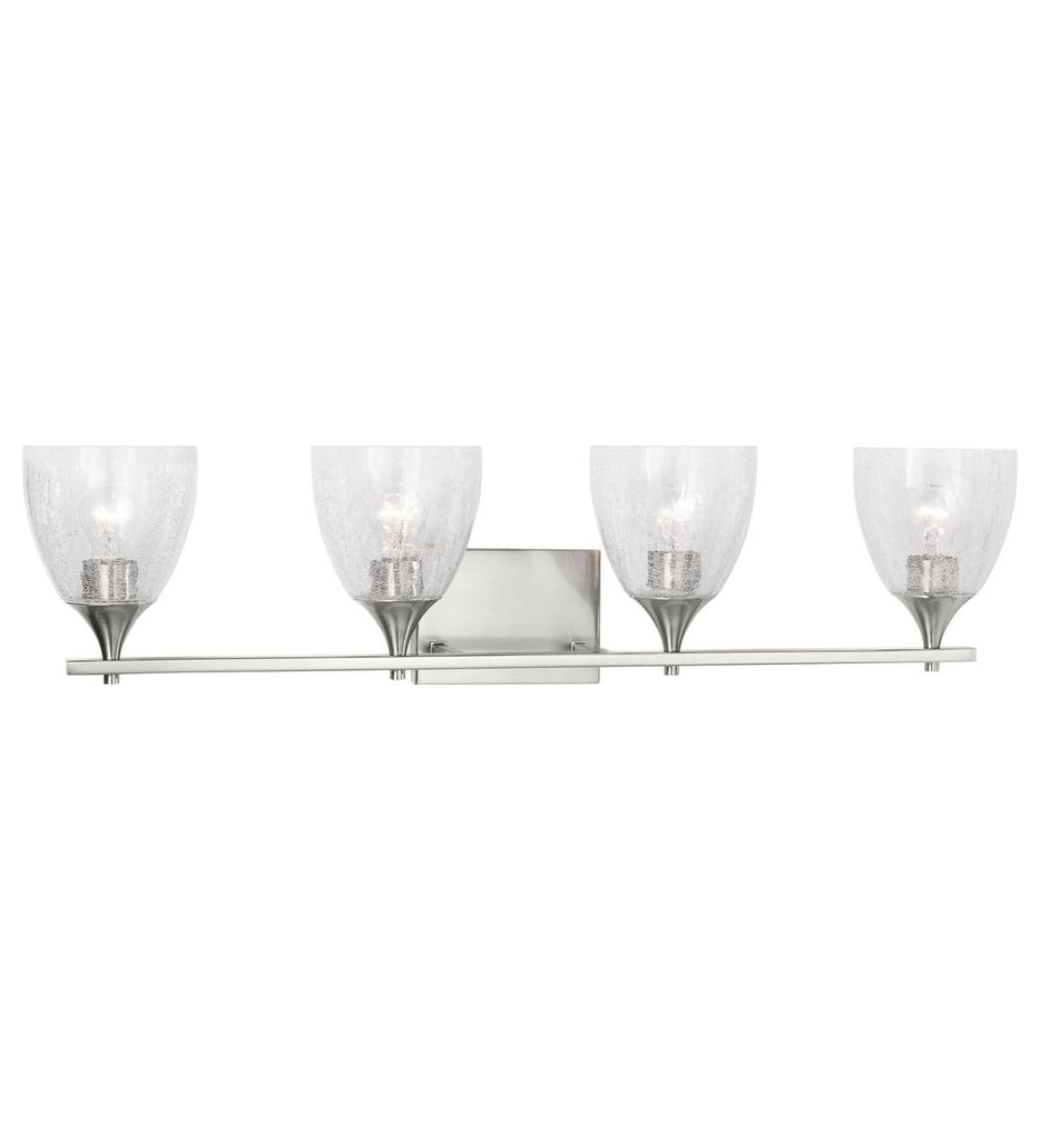 Visual Comfort Studio - Toffino 36-inch Bath Vanity Light