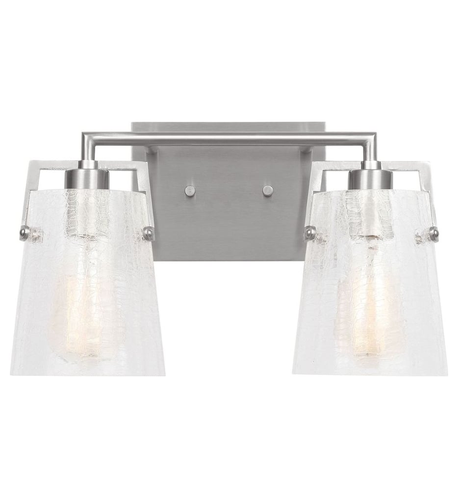 Visual Comfort Studio - Crofton 14.625-inch Bath Vanity Light