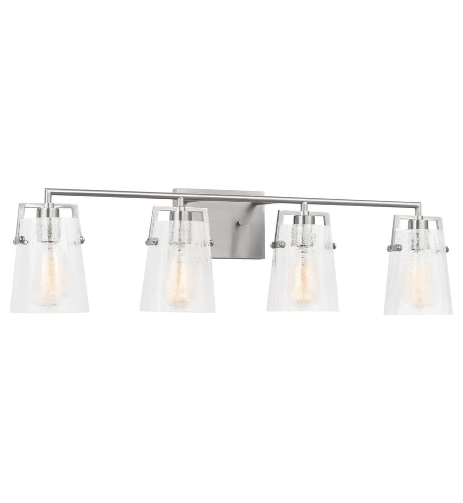 Visual Comfort Studio - Crofton 33.375-inch Bath Vanity Light