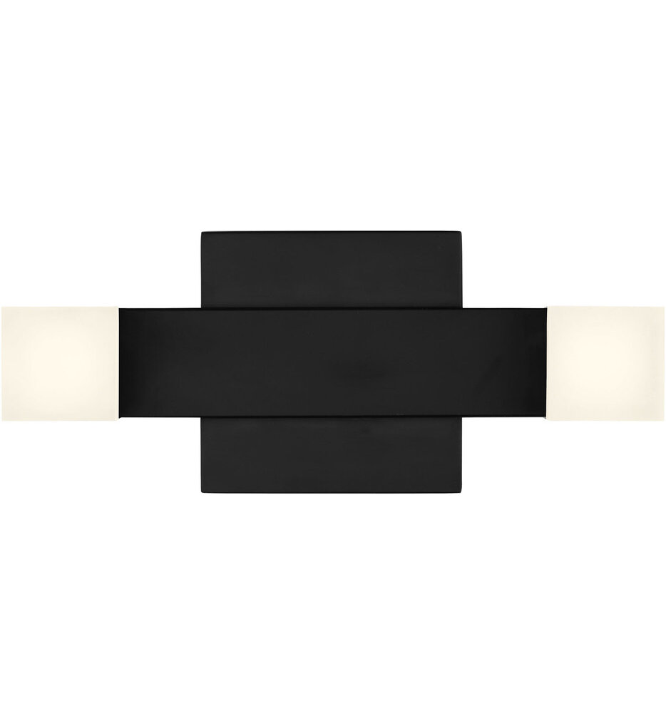 Visual Comfort Studio - Brander 11.375" Bath Vanity Light