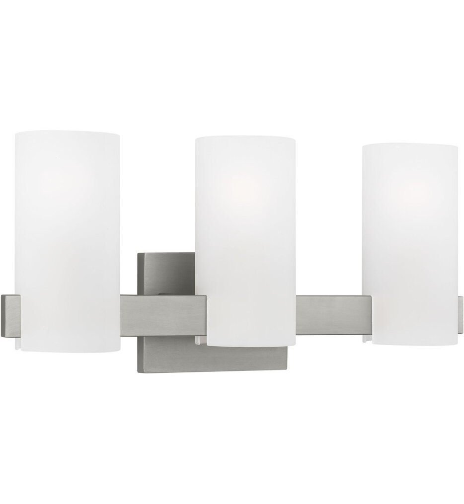 Rhode 19.625" Bath Vanity Light