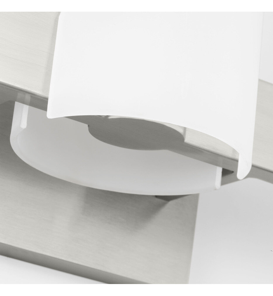 Rhode 19.625" Bath Vanity Light