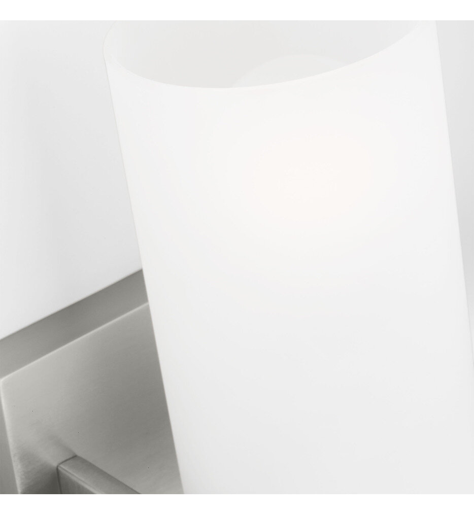 Rhode 19.625" Bath Vanity Light