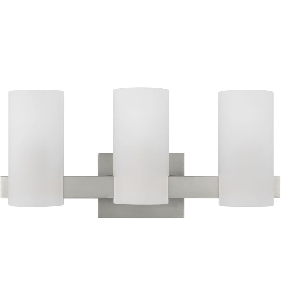 Rhode 19.625" Bath Vanity Light