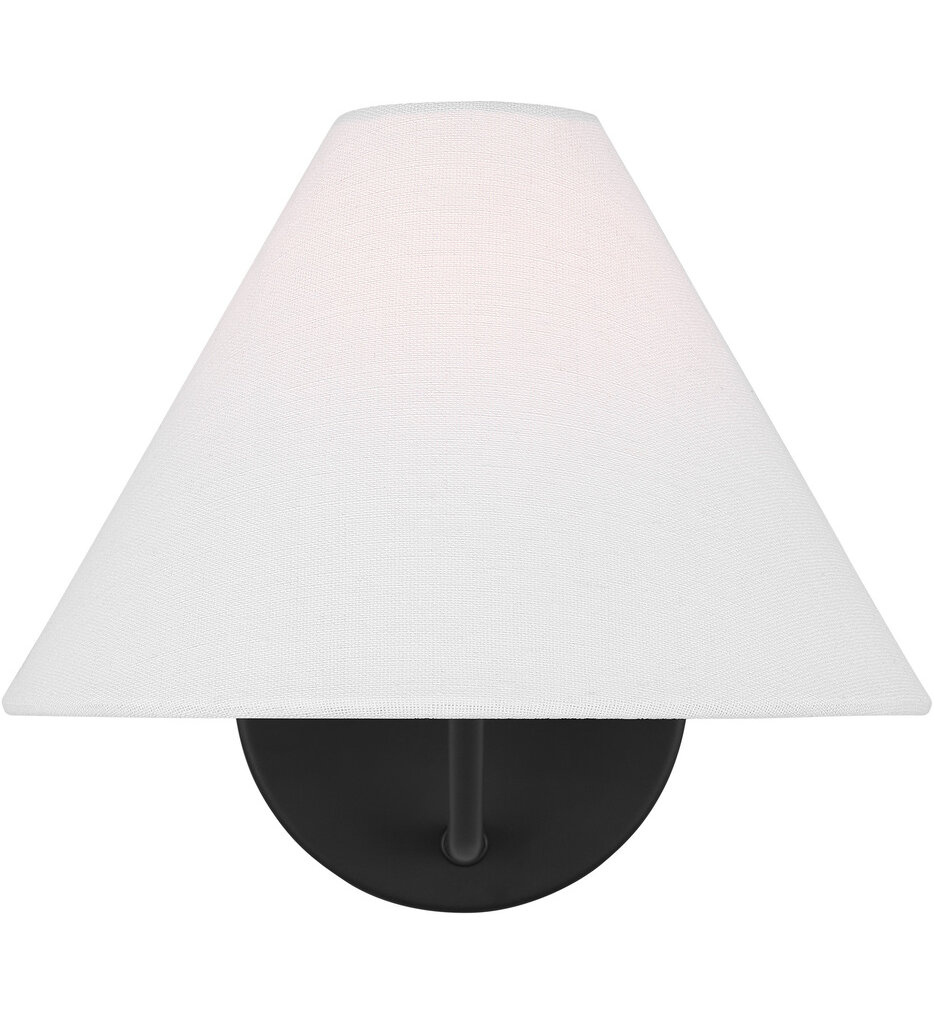 Drew & Jonathan - Burke 9" Wall Sconce