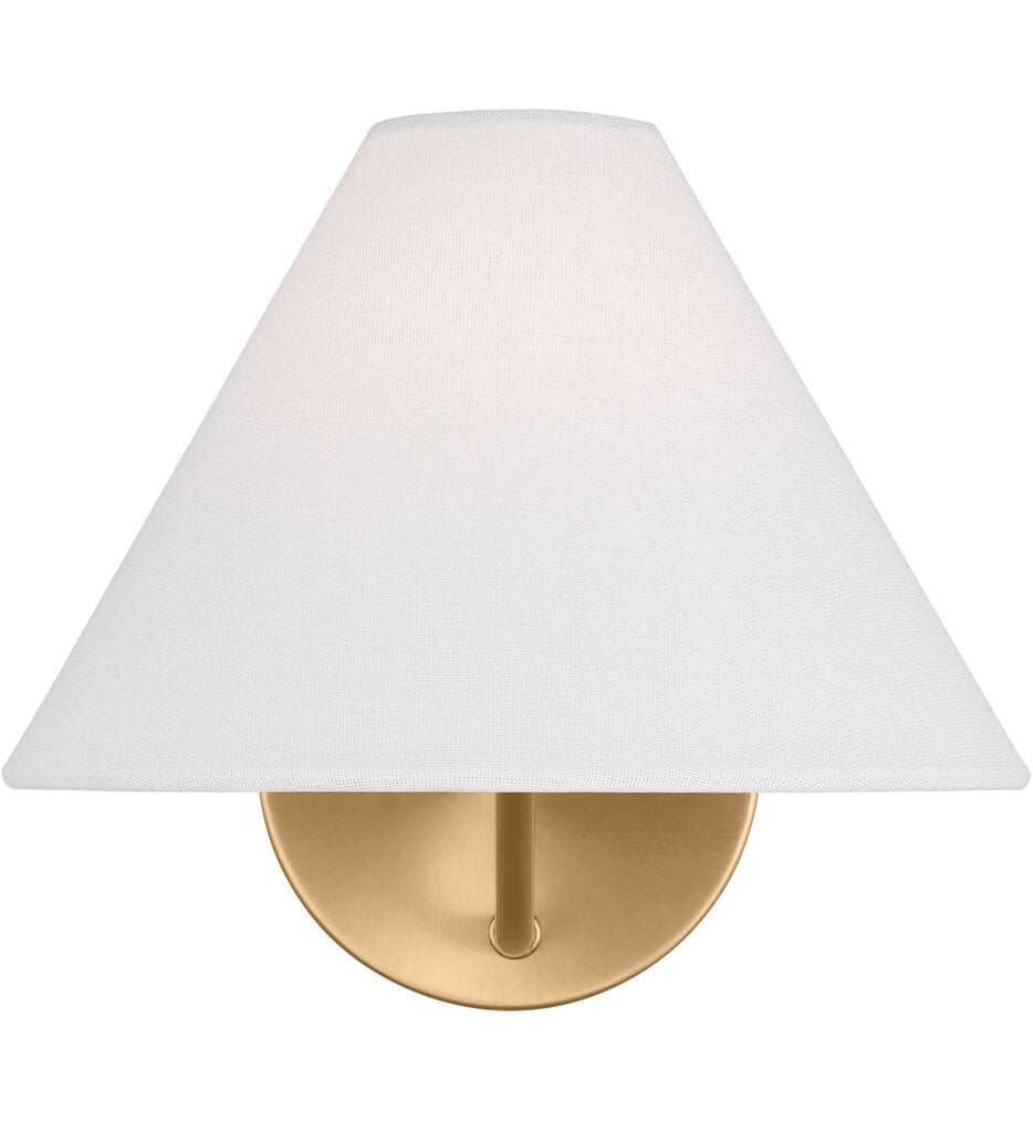 Drew & Jonathan - Burke 9" Wall Sconce