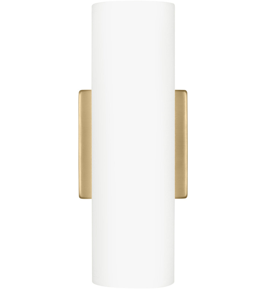 Drew & Jonathan - Capalino 12" Wall Sconce