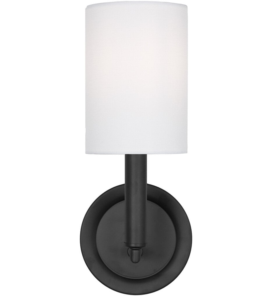 Drew & Jonathan - Egmont 11.625" Wall Sconce