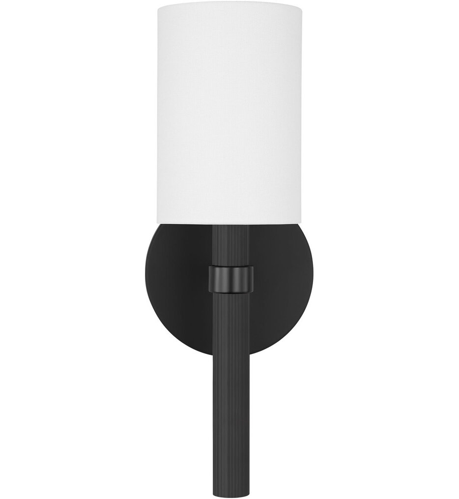 Visual Comfort Studio - Manor 6" Bath Vanity Light