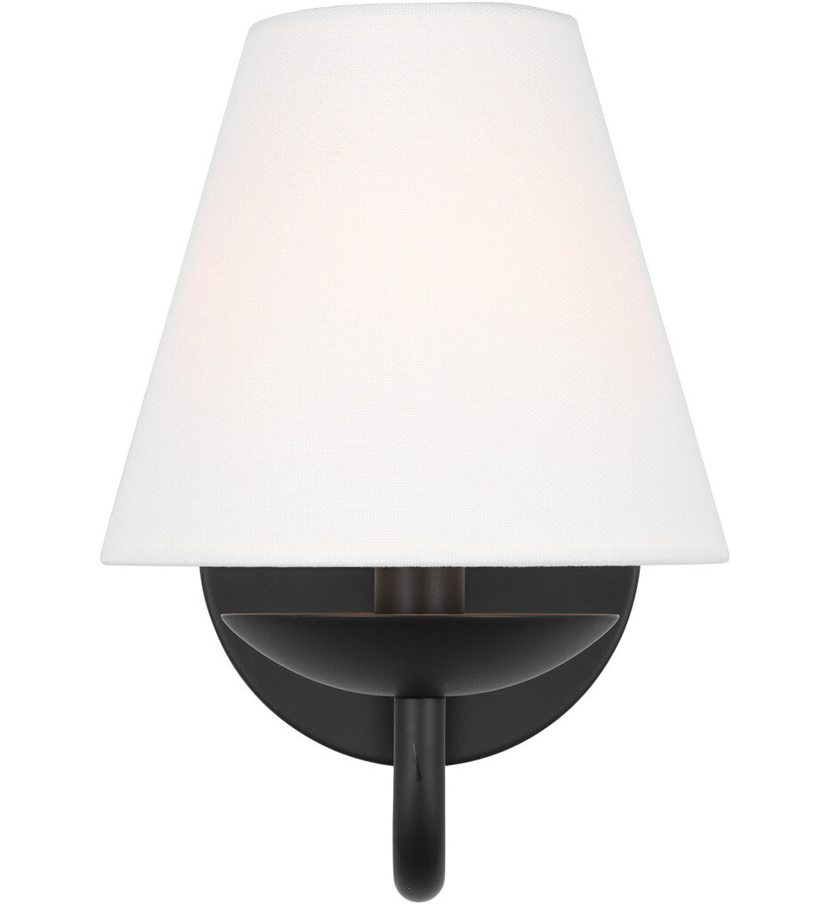Visual Comfort Studio - Albion 6" Bath Vanity Light