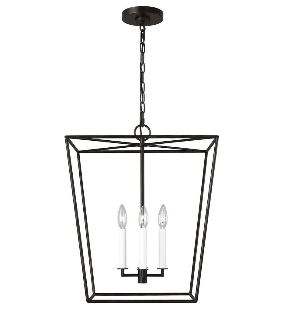 Visual Comfort Studio - Viota 18-inch Pendant