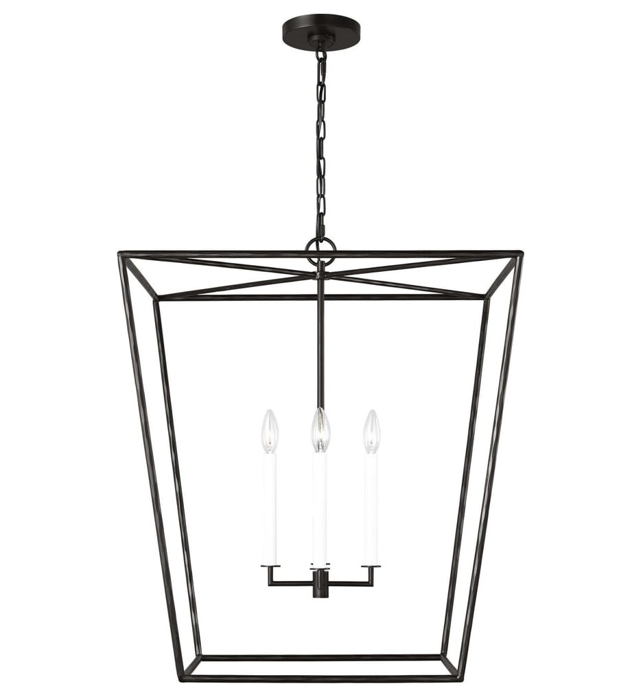Visual Comfort Studio - Viota 25-inch Pendant