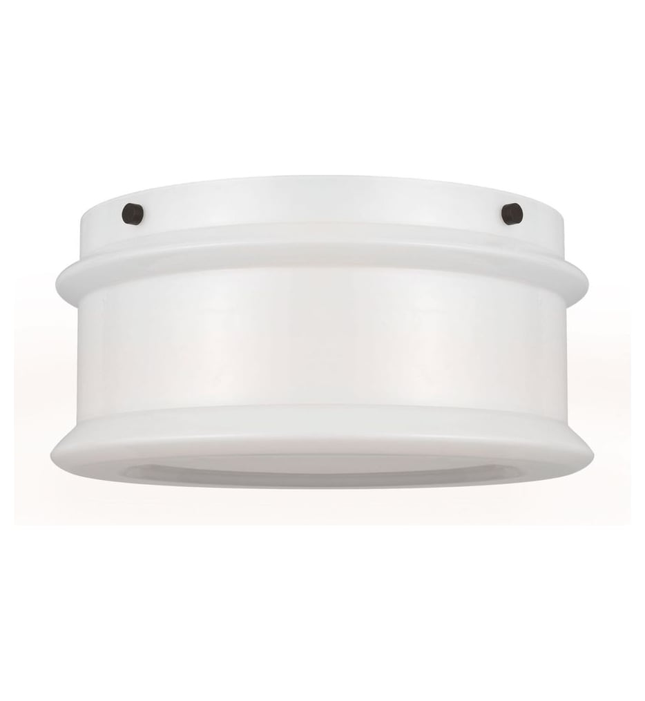 Visual Comfort Studio - EF1082MG - Lente 13-inch Flush Mount