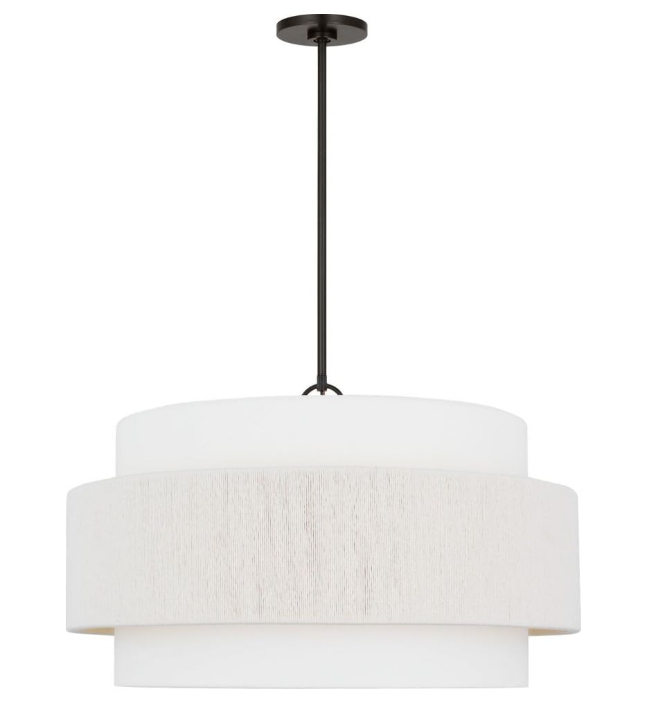Visual Comfort Studio - Belaro 26-inch Chandelier