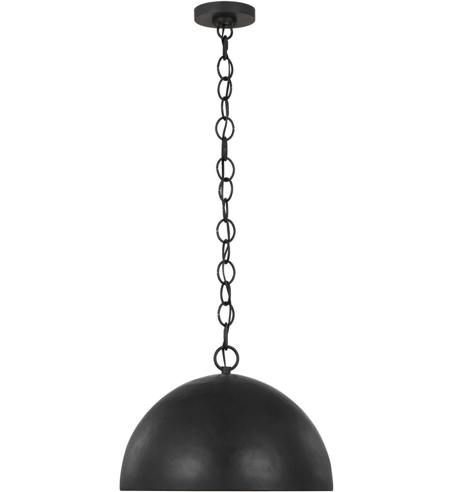Visual Comfort Studio - ED Ellen DeGeneres - Whare 15" Pendant