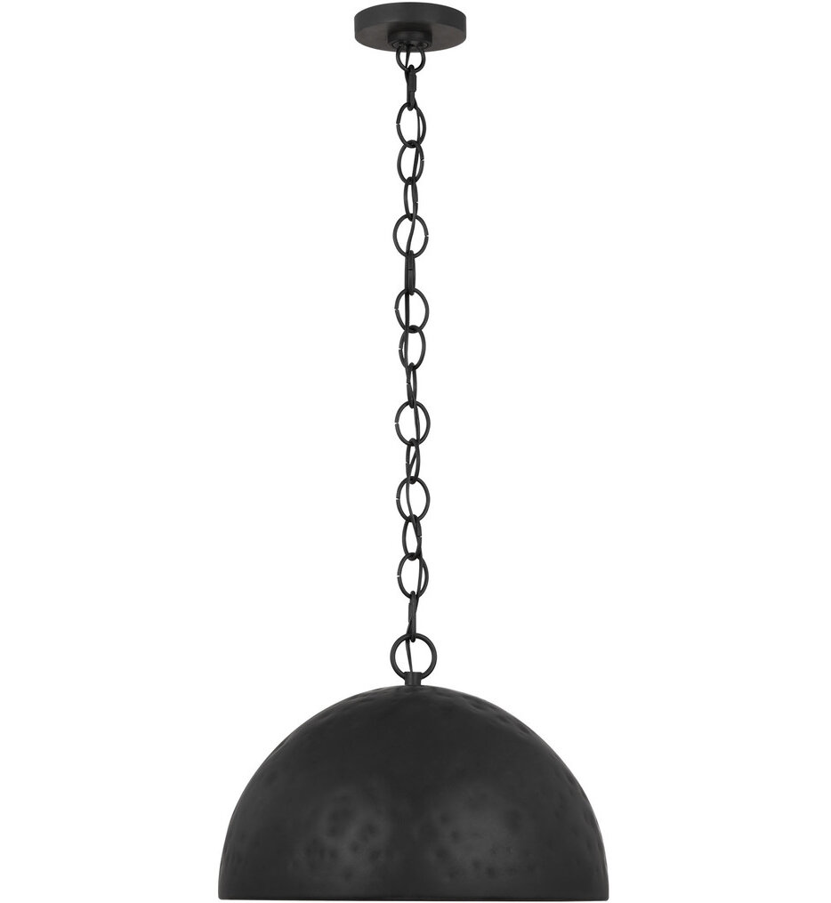 Visual Comfort Studio - ED Ellen DeGeneres - Whare 24" Pendant