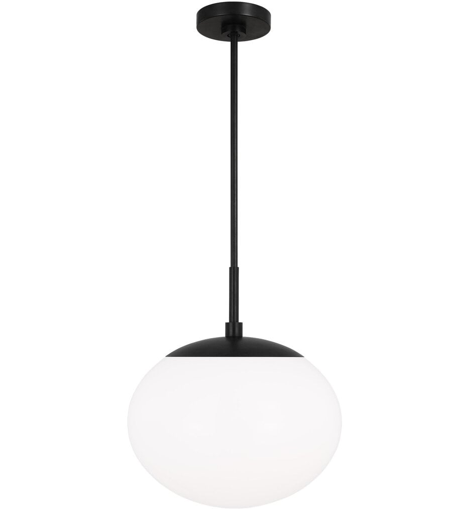 Lune 12.375" Pendant