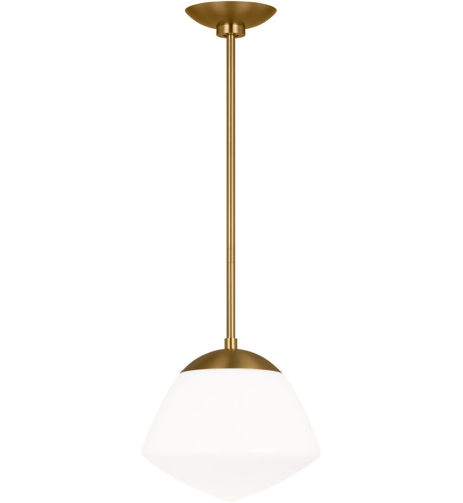 Visual Comfort Studio - Milne 15.5" Pendant