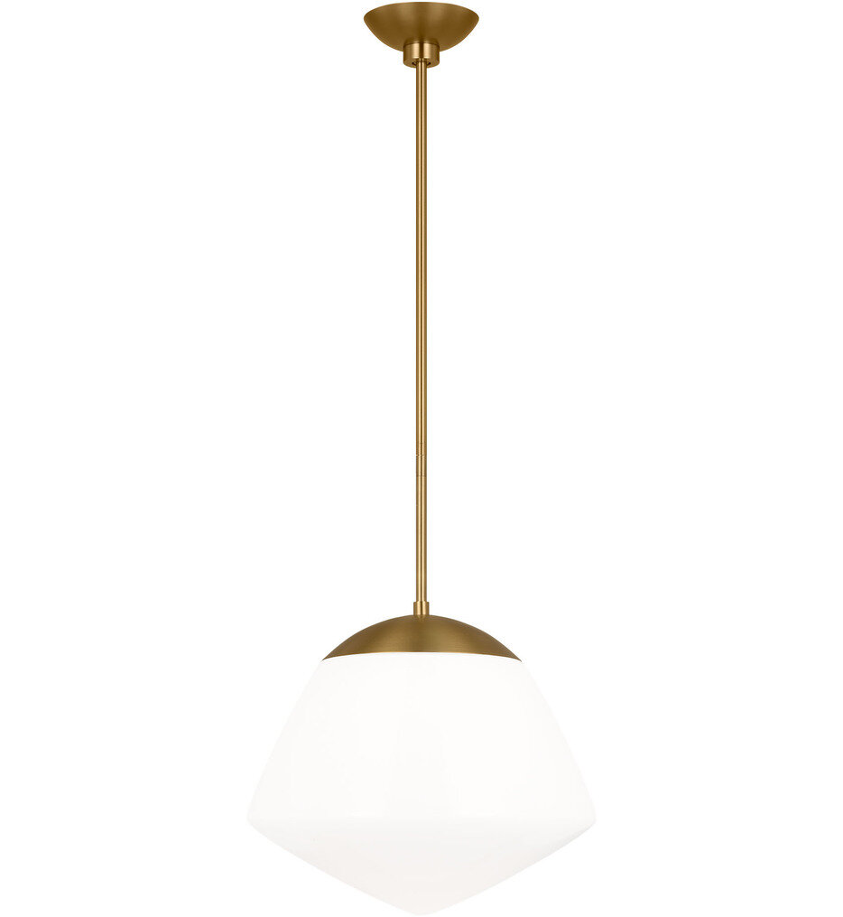 Visual Comfort Studio - Milne 10" Pendant