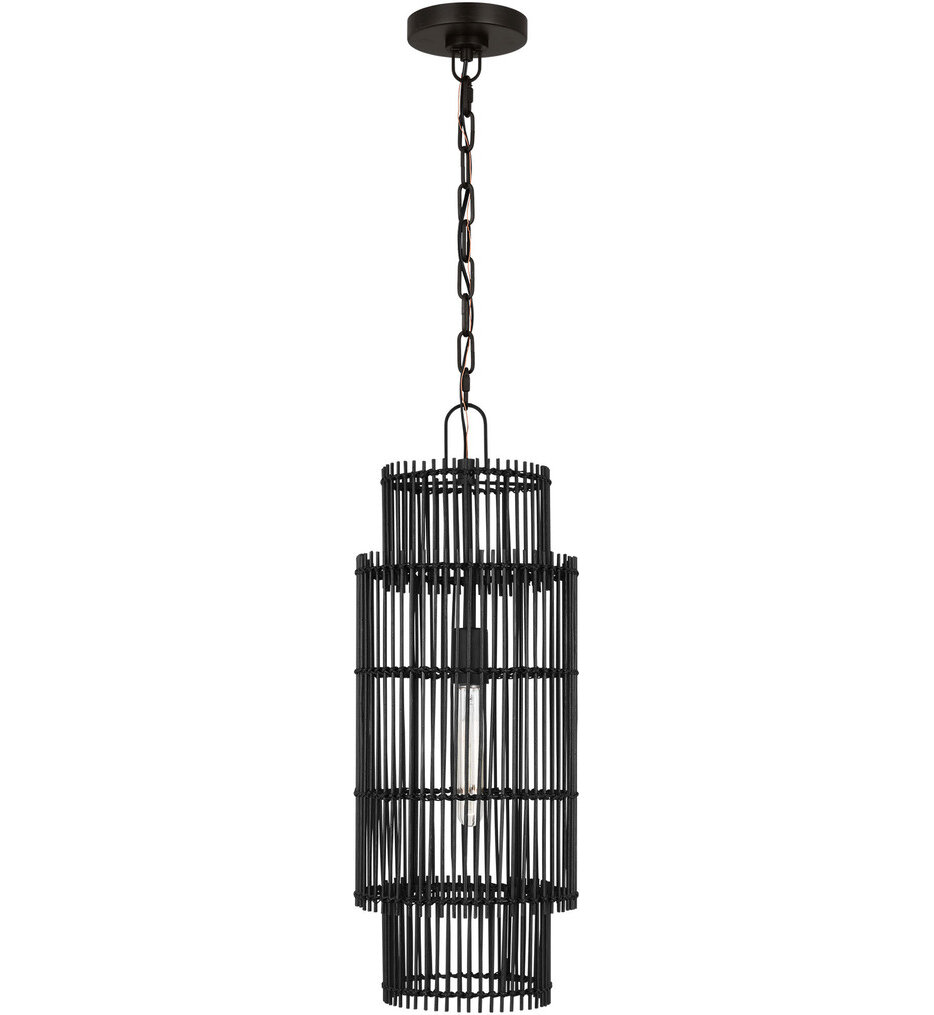 Visual Comfort Studio - Elio 10" Chandelier