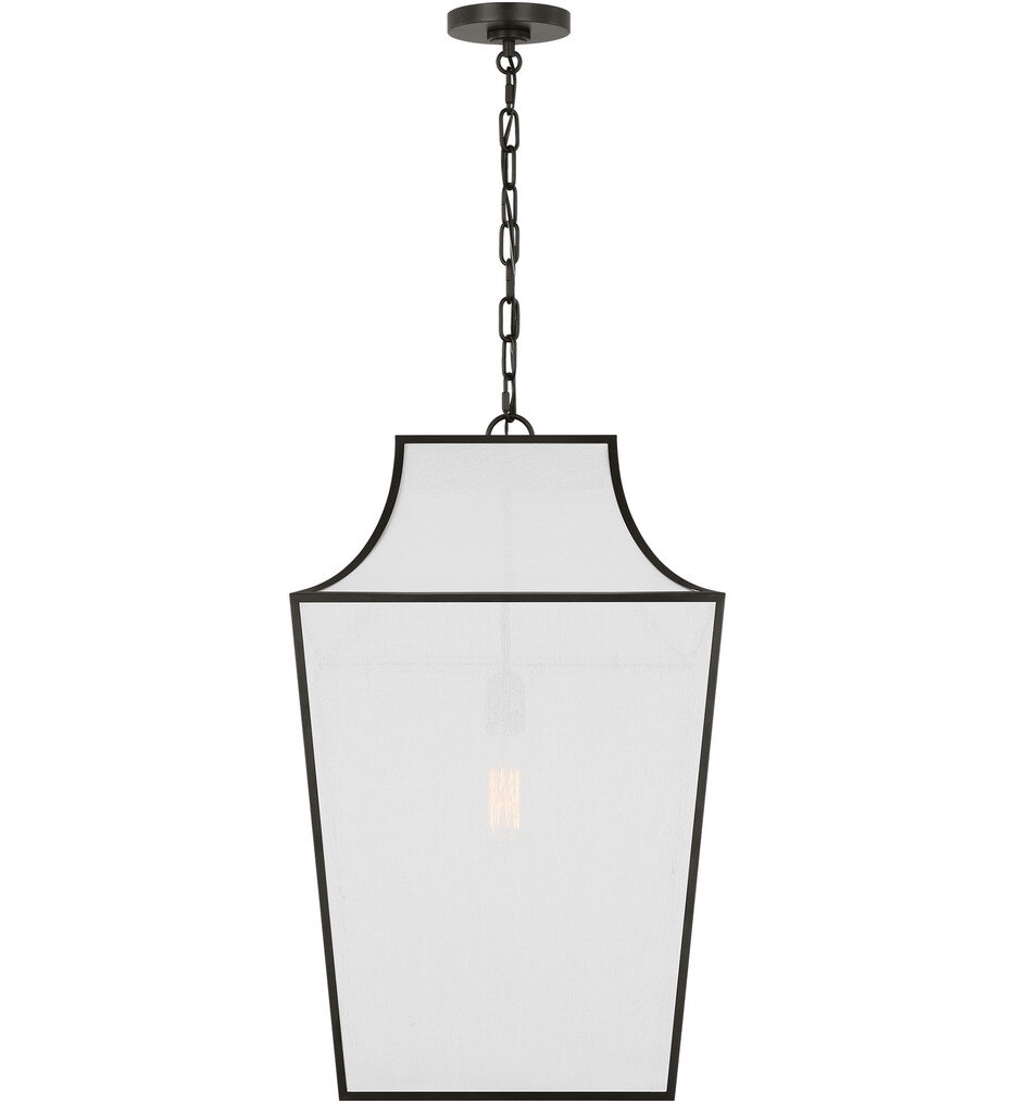 Visual Comfort Studio - EP1421AI - Arnio 16" Pendant