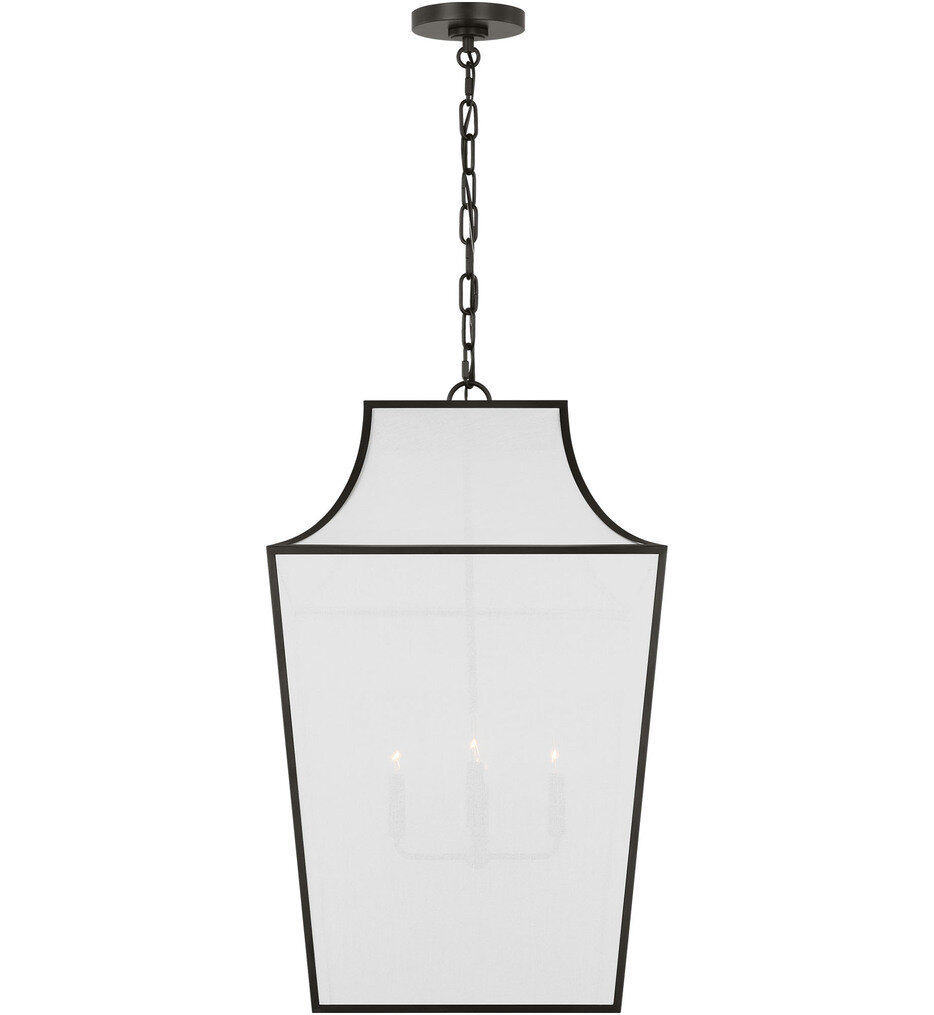 Visual Comfort Studio - EP1434AI - Arnio 22" Pendant