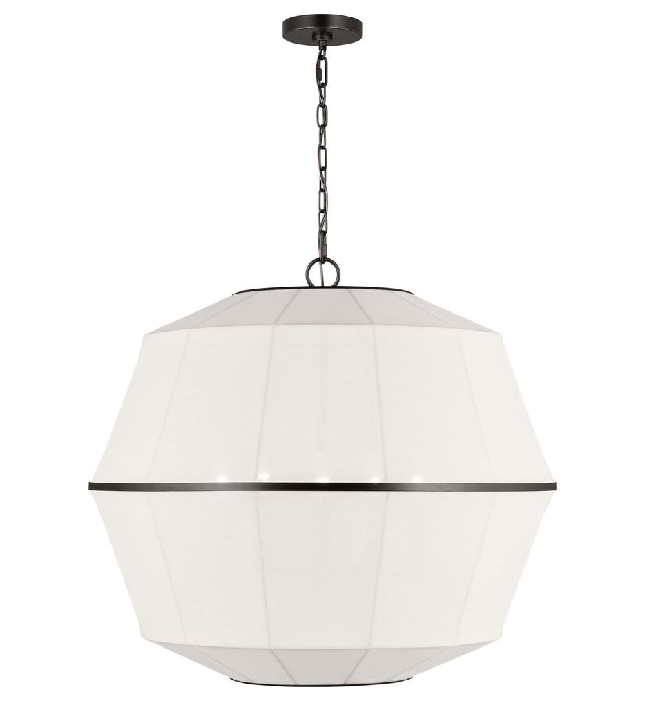 Visual Comfort Studio - Hikari 28-inch Pendant