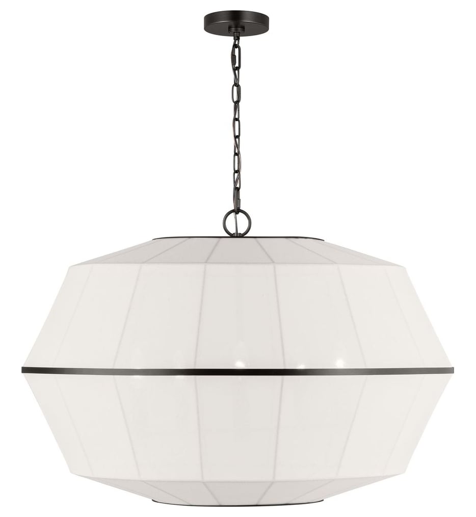 Visual Comfort Studio - Hikari 32.25-inch Pendant