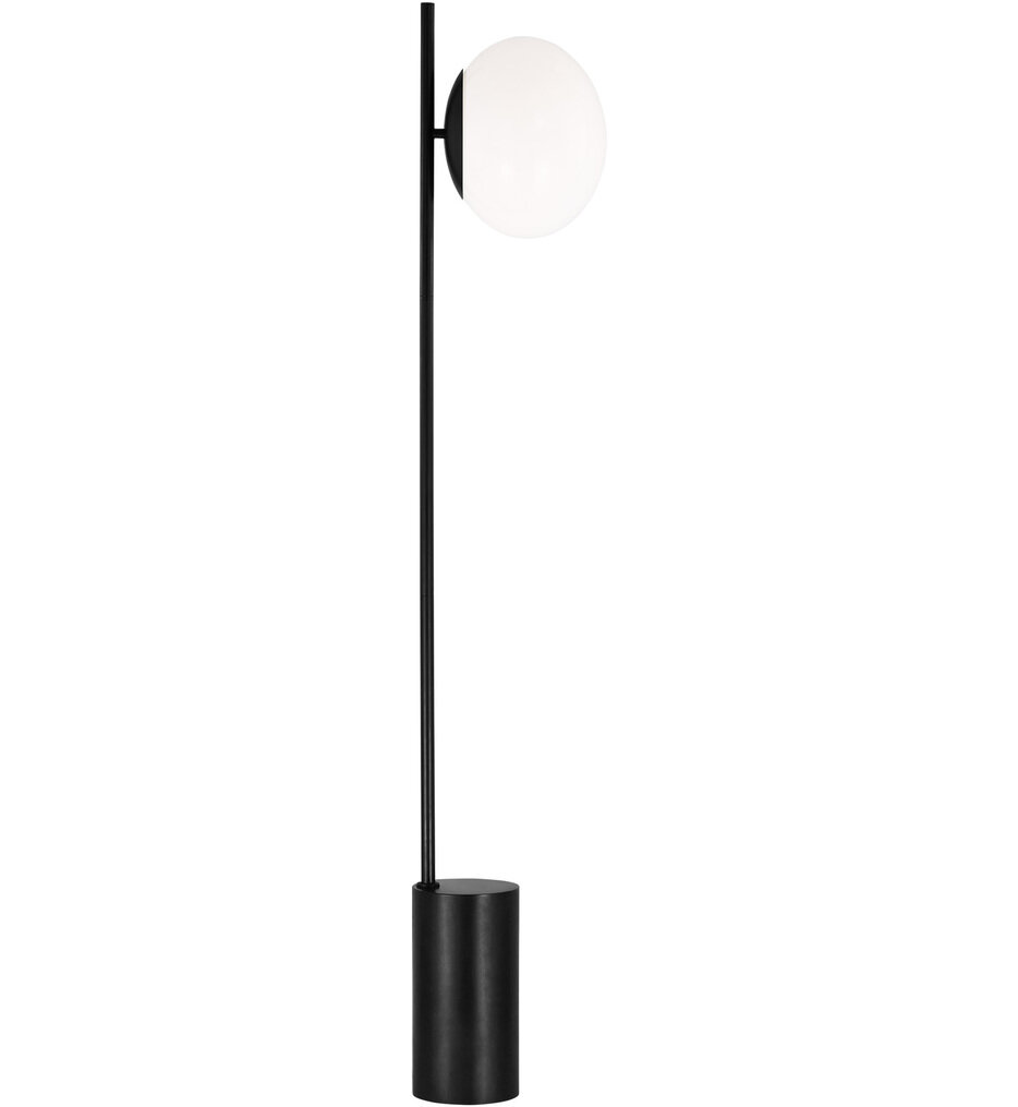 Lune 66" Floor Lamp
