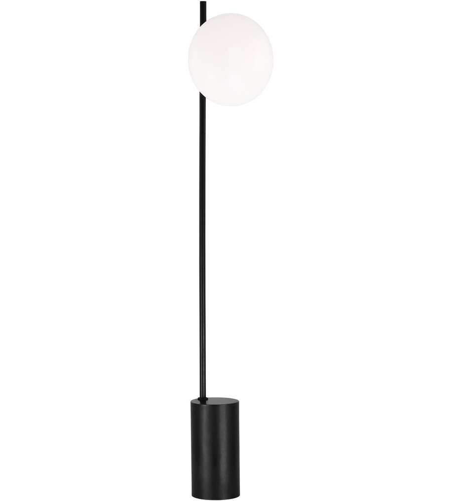 Lune 66" Floor Lamp