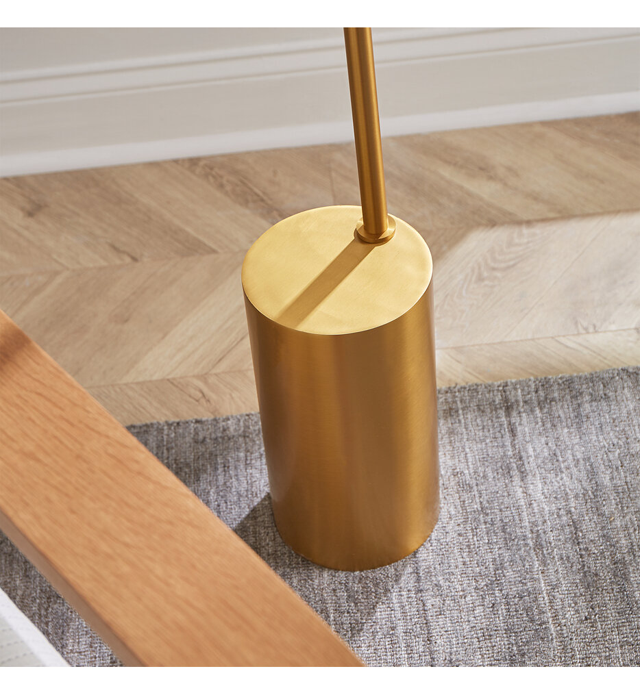 Visual Comfort Studio ET1361BBS1 ED Ellen DeGeneres Lune 66