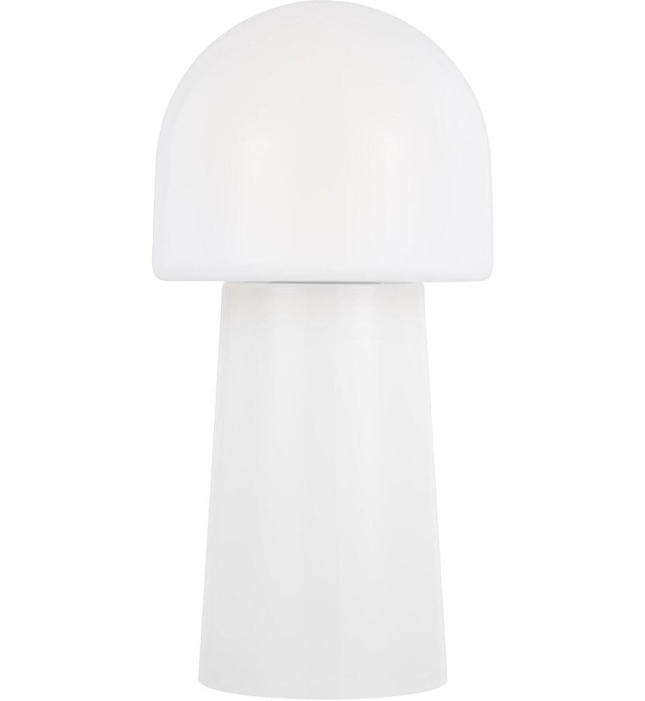 Visual Comfort Studio - ED Ellen DeGeneres - Enoki 20" Table Lamp