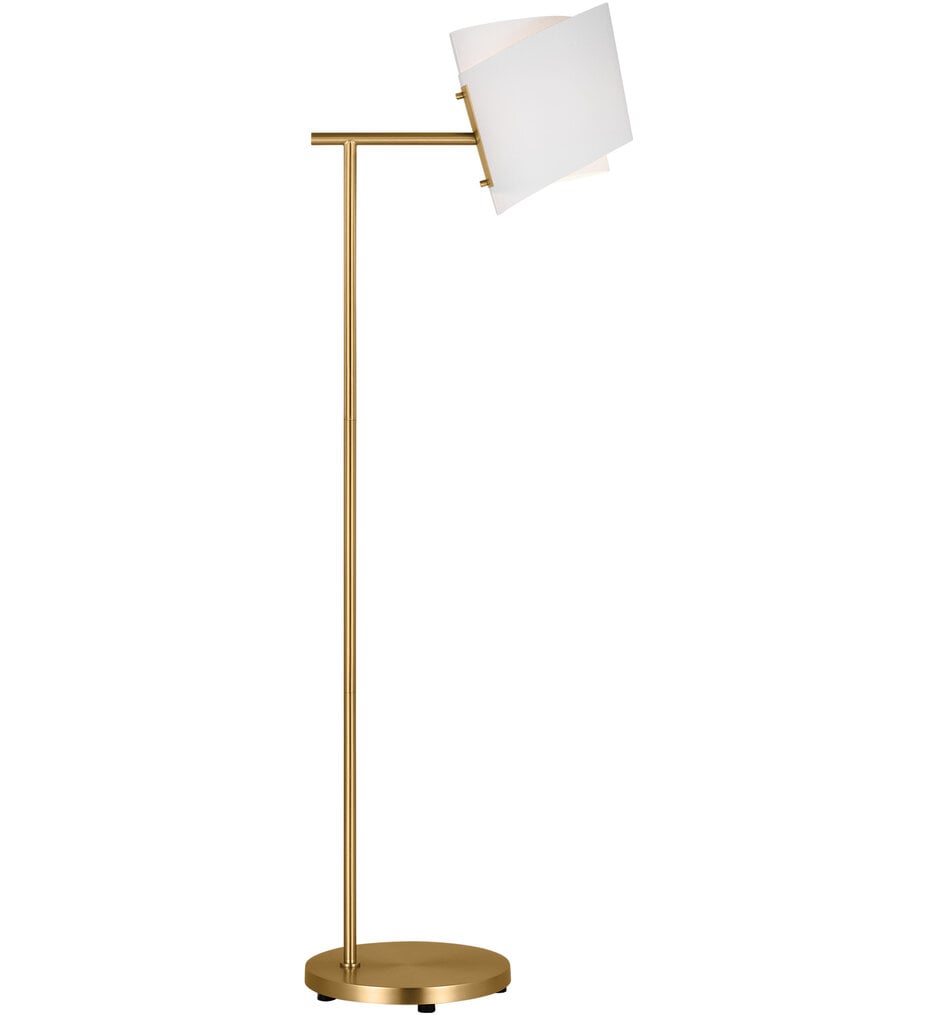 Paerero 56.75" Floor Lamp