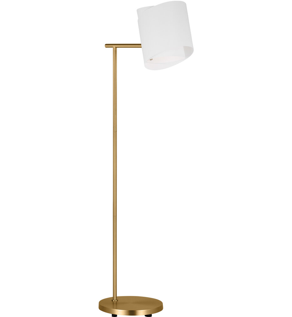 Paerero 56.75" Floor Lamp
