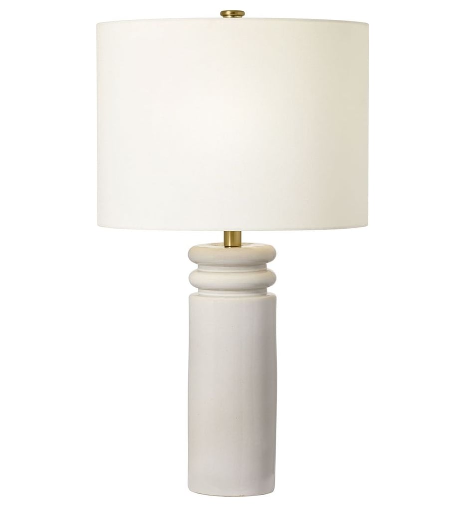 Visual Comfort Studio - Feikudo 25.875-inch Table Lamp