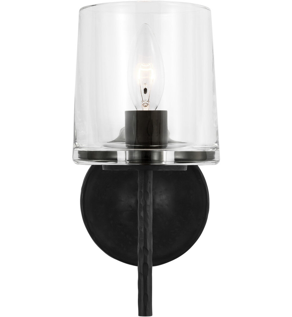 Visual Comfort Studio - EV1001AI - Marietta 10" Bath Vanity Light