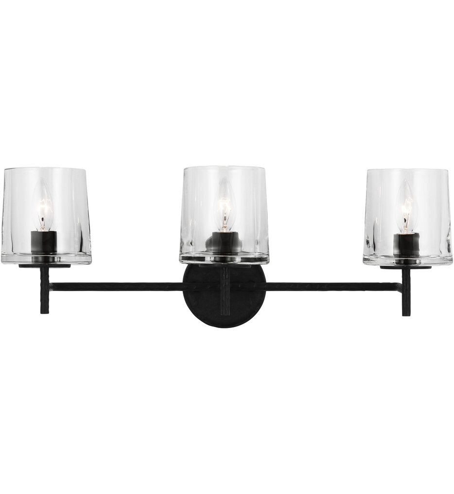 Visual Comfort Studio - EV1003AI - Marietta 24" Bath Vanity Light