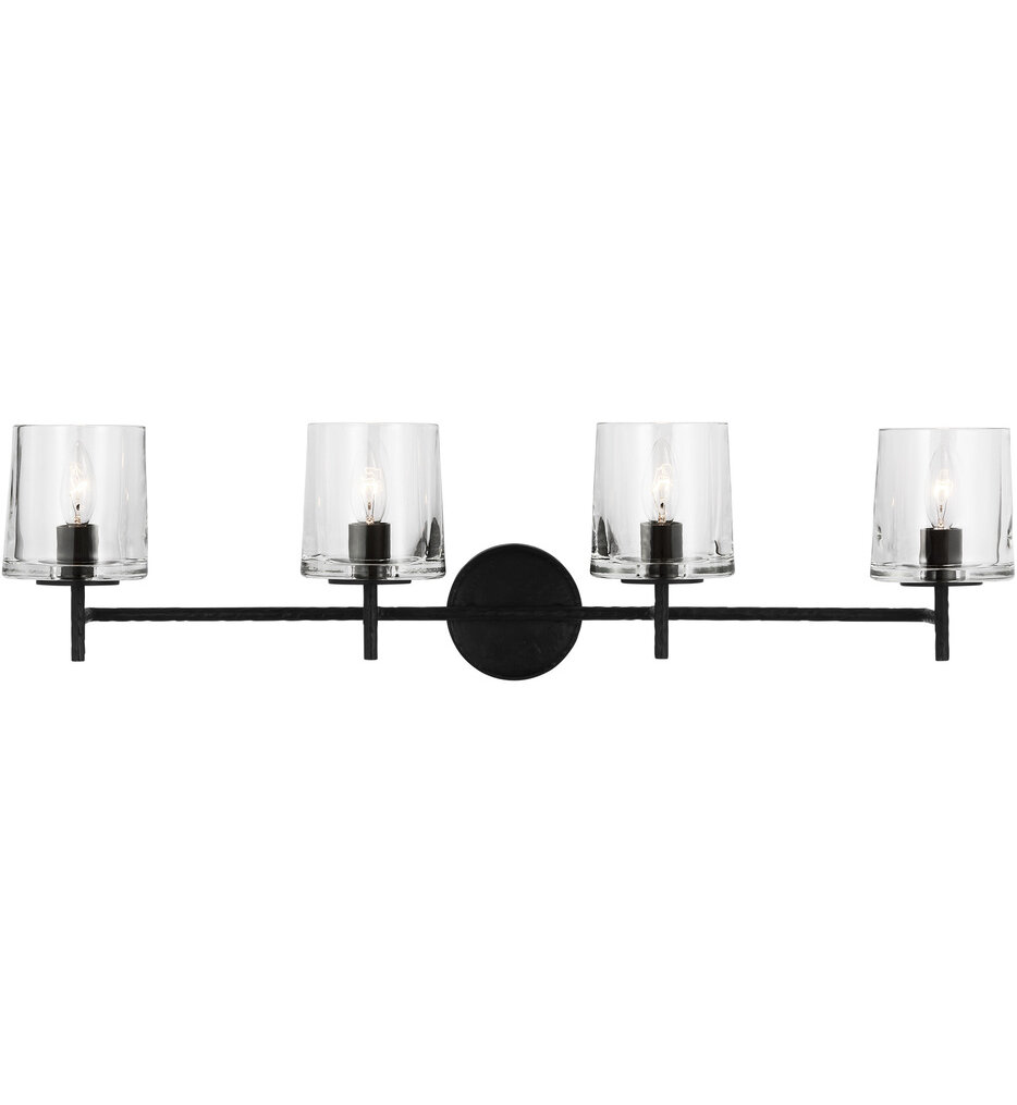 Visual Comfort Studio - EV1004AI - Marietta 33.625" Bath Vanity Light