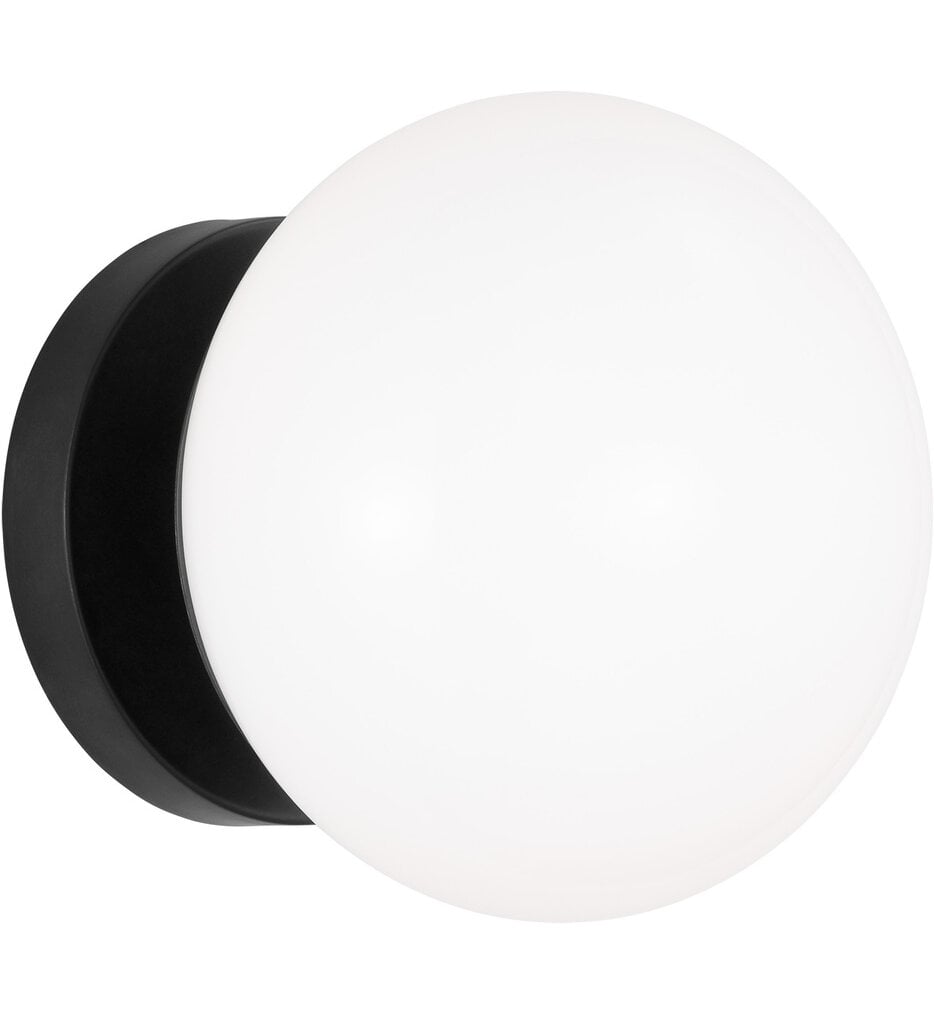 Lune 6.5" Wall Sconce