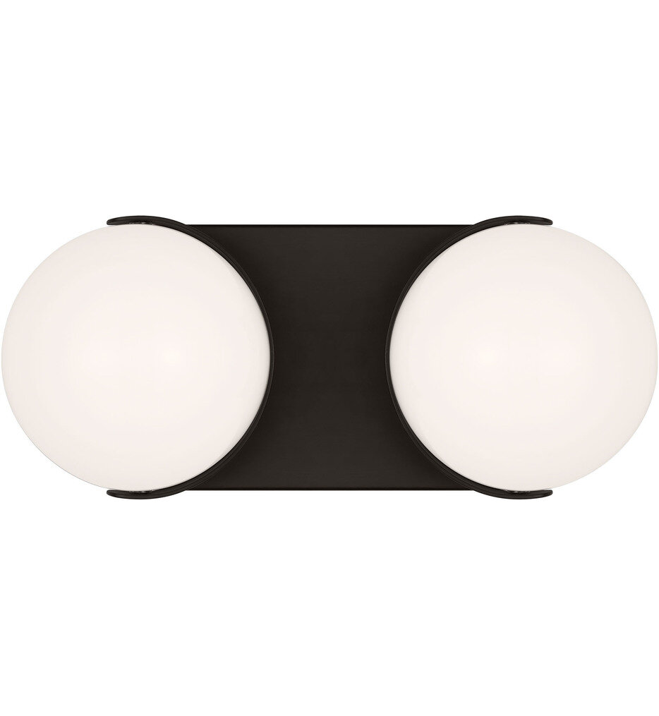 Visual Comfort Studio - Syrie 11.875" Bath Vanity Light